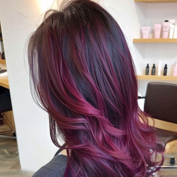 モードケイズで叶える理想の外国人風カラー♪|KITH