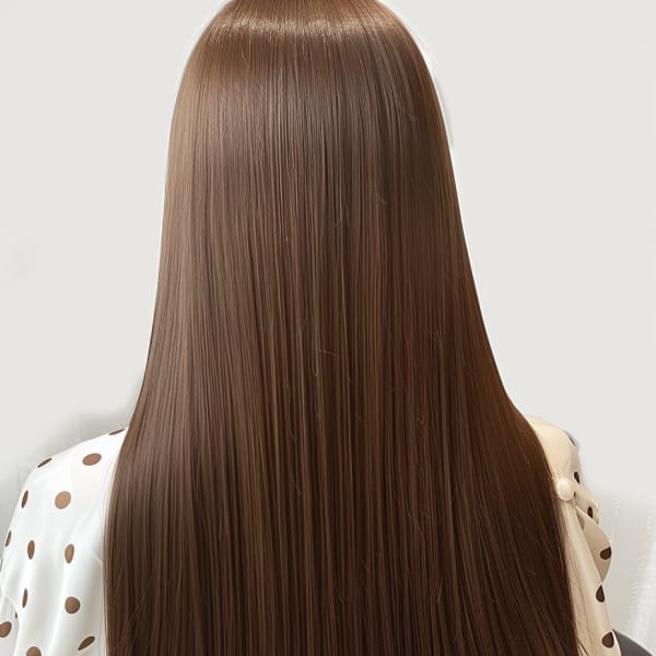 最新の髪質改善が体験できる♪|MODE K's 調布店