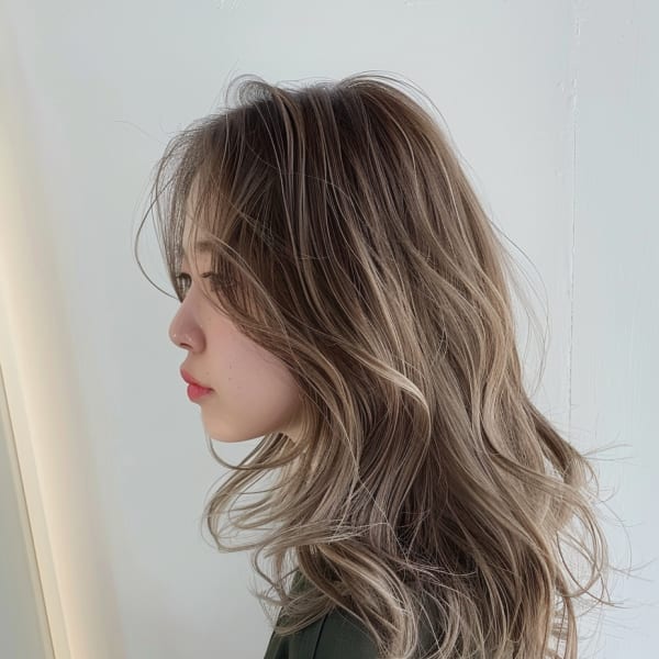 モードケイズで叶える理想の外国人風カラー♪|MODE K's 調布店