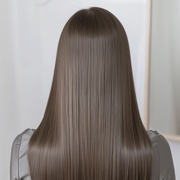 最高峰トリートメント【Aujua】オーダーメイドであなただけの髪質に合わせるシステムケア♪[調布/調|MODE K's 調布店