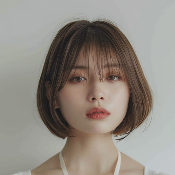 《予約制★》アナタの魅力を引き出すカット技術でどこから見ても美しいシルエットへ♪|and by MODE K's