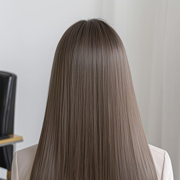 最新の髪質改善が体験できる♪|BASE awaji