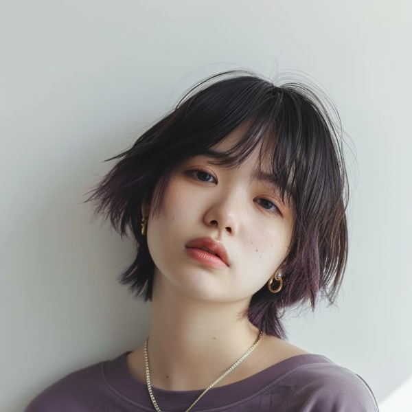 イメージを変えたい方に圧倒的な人気を誇るサロン！！|MODE K's 相模大野