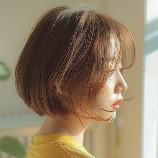オススメ☆【オーガニックカラー】賢くキレイに◎ダメージレスでいつでもオシャレなカラーが楽しめる♪|MODE K's 相模大野