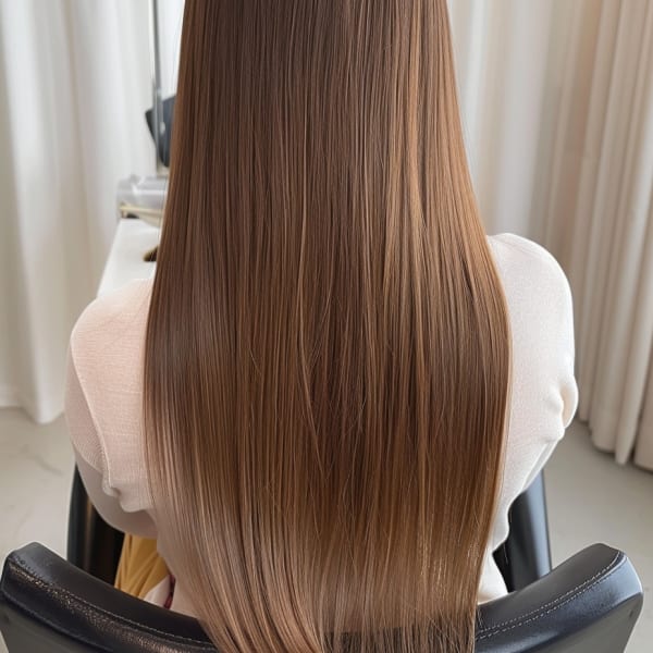 最新の髪質改善が体験できる♪|tre. 甲子園口店