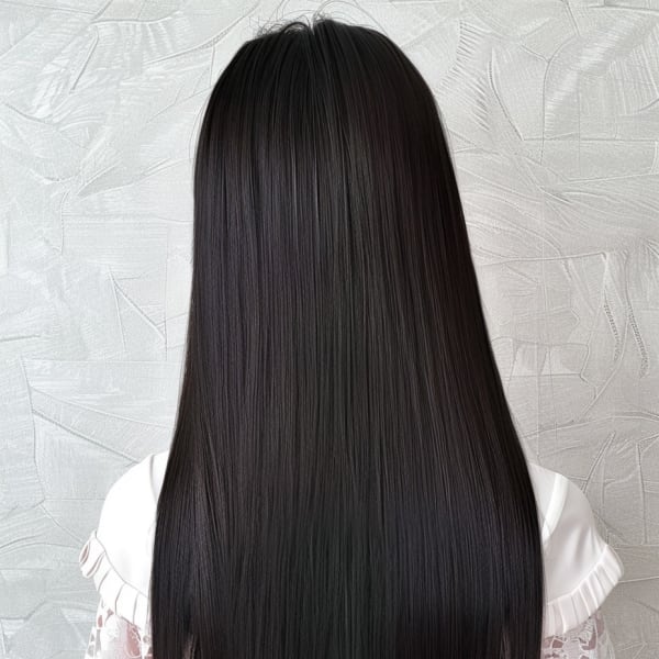 ダメージが気になる方へ◎厳選トリートメントで潤いあふれるツヤツヤな髪へと仕上げます♪|tre. 甲子園口店