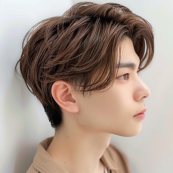 再現性の高いカットが体験できる|Laffin.