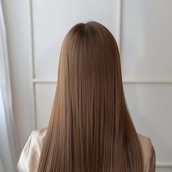 《良質な薬剤を厳選！》オススメ☆【BIHARトリートメント】潤いあふれるツヤツヤな髪へと仕上げます♪|Laffin.