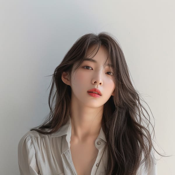 【ショートでも大歓迎】圧倒的な馴染み!もはや地毛!人毛シールエクステ!|LoLo.