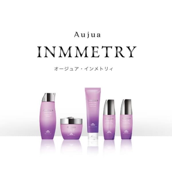 人気No.1🌟Aujuaシリーズ『INMMETRY インメトリィ』|ELLYLONDON 住吉TheEighth店