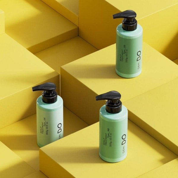 ◇スカルプケア「デミドゥ」取扱◇|kotona hair＆eyelash 竹ノ塚