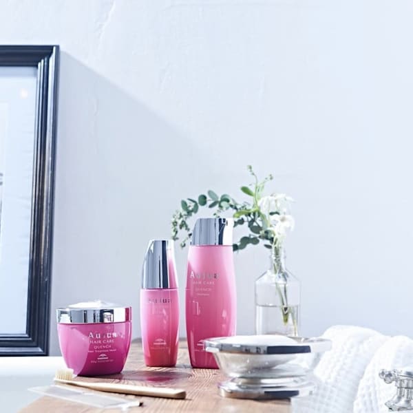 ◇うるツヤになれる厳選トリートメントが自慢のサロン・オージュア取扱◇|kotona Hair&relax 草加店