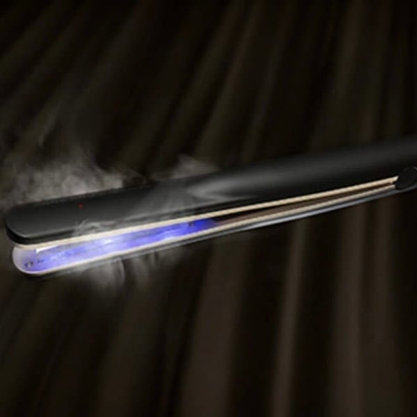 ◇超音波アイロン「ケアプロ」でうるつや髪◇|髪質改善ミルボンAujuaオージュア認定サロン THETA坂戸北口店