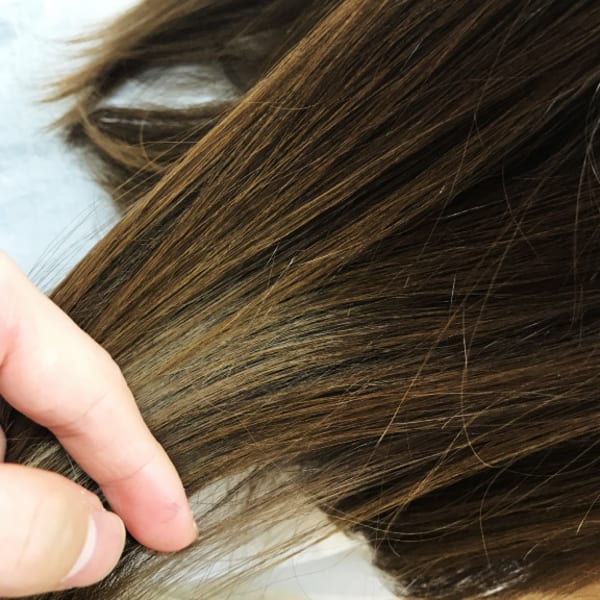 世界基準のグロスというヘアカラーHUE GLOSS【銀座駅】|SOHO NEW YORK GINZA