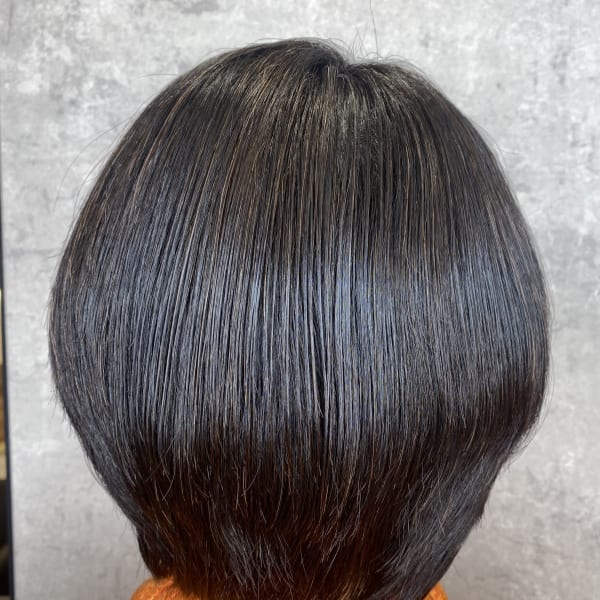 お手頃プライスのサロン|ヘアカラー専門店everyday