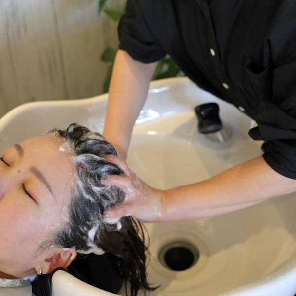 2回目以降も使えるクーポンがあるサロン|hair and smile sasaboo