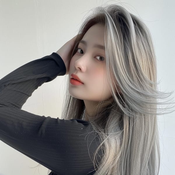 最新エクステを取り揃えてます|good fellas 南堀江