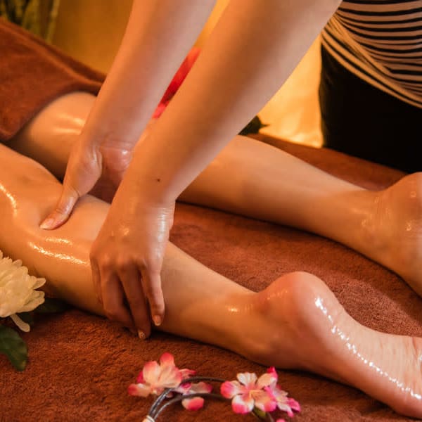 体の不調を足裏から改善!!本格施術で疲れを解消♪|一龍リラクゼーション 新宿東口店