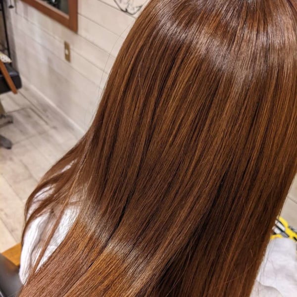 30代~50代の大人女性向けこだわりサロン|lounge&hair+grants