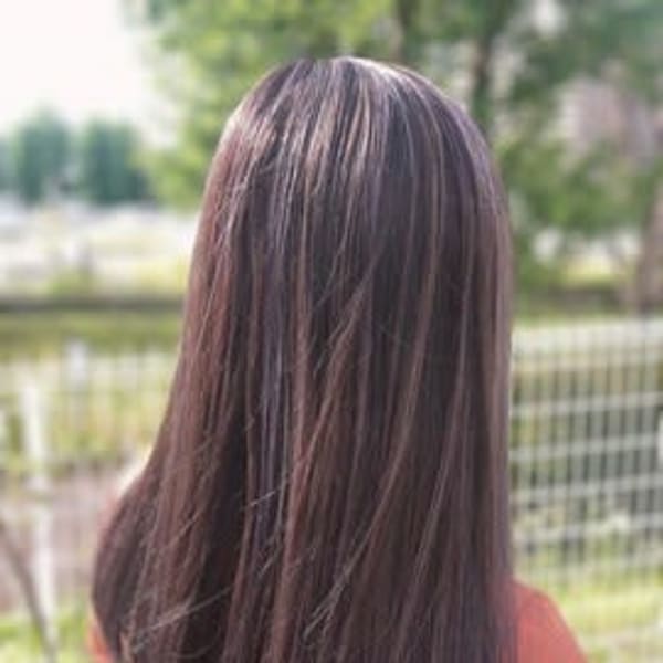 カット+カラー+トリートメントで8000円以下のメニューも!ぜひチェックください★|IMAGE-A 新百合EST店【イメージア】