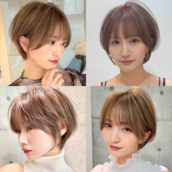 再現性・もちが良いカットが得意なサロン|Lond Bloom 天神大名店