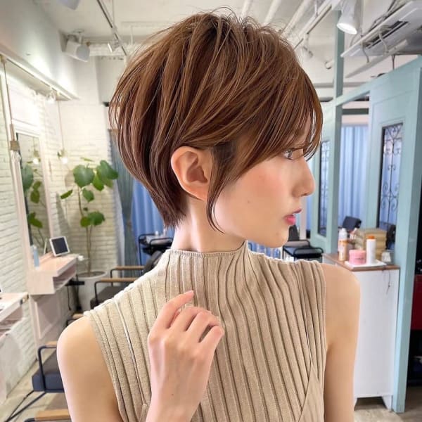 大人女性向けこだわりサロン|Lond Bloom 天神大名店