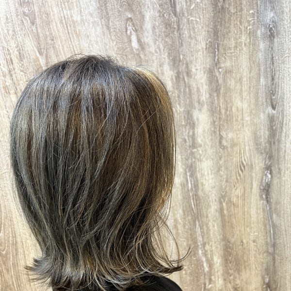 【富士で唯一のカラー特化サロン♪♪】|flowria