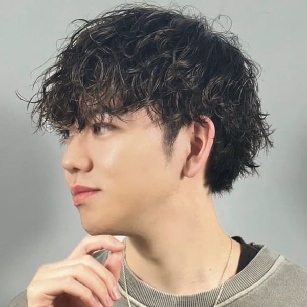 大人気の【デザインカットコース】☆ヘアも眉も…整った印象に高感度UP♪|HIROGINZA東京駅八重洲口店