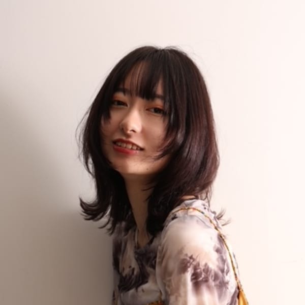 ・期間限定【スタイリスト鈴木限定クーポン掲載】|tip・top 京成小岩店