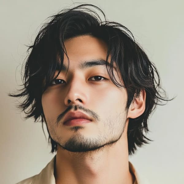 【江坂すぐ】髪のボリューム感を抑えつつ、自然な質感の髪質改善お任せください！|CLUTCH 江坂 Spa & Treatment