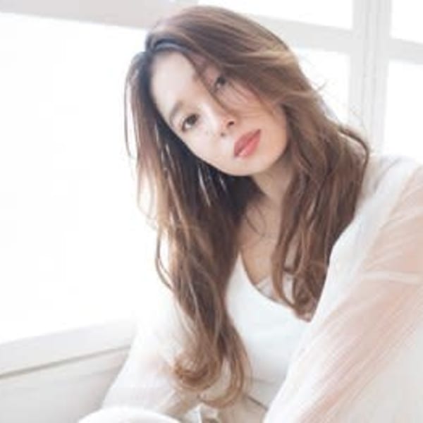 縮毛矯正・ストレートが得意|EIGHT hakata 博多店