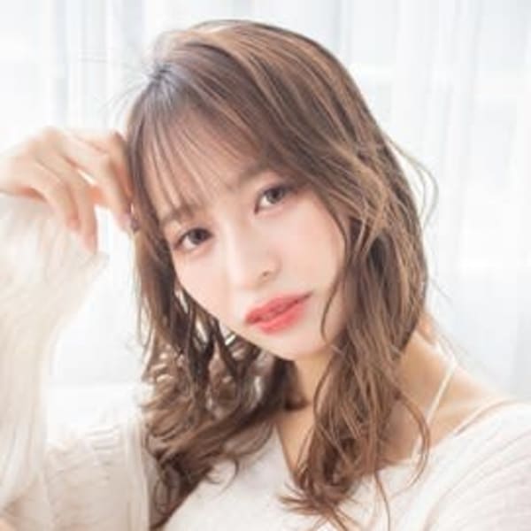 パーマが得意|EIGHT hakata 博多店