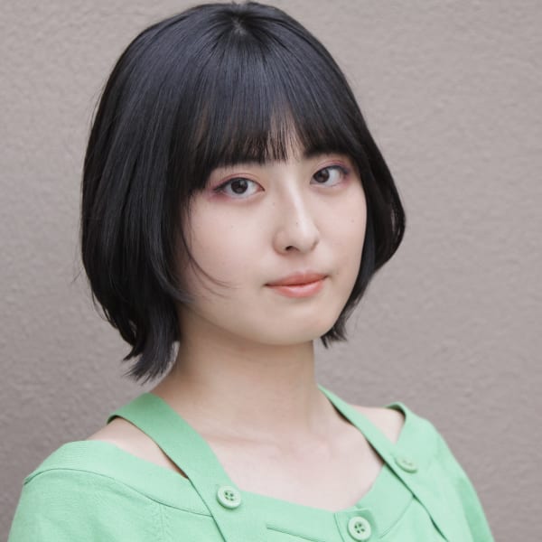 一人ひとりの骨格にフィットする、あなただけのボブスタイル＊ボブカットをもっと楽しもう♪|LAULEA 表参道