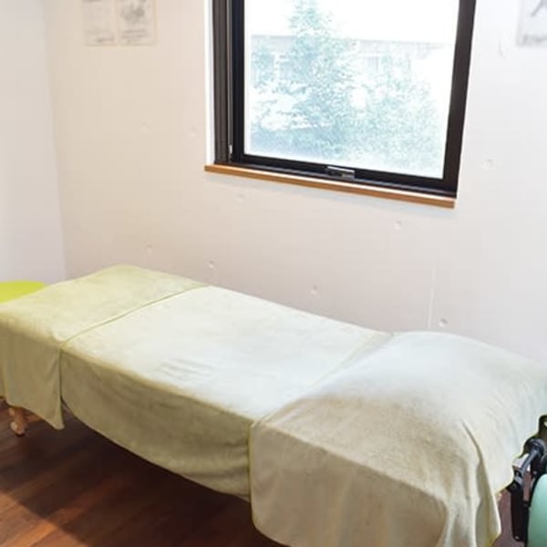 完全個室のリラクゼーションサロン|足つぼ屋 PERIDOT