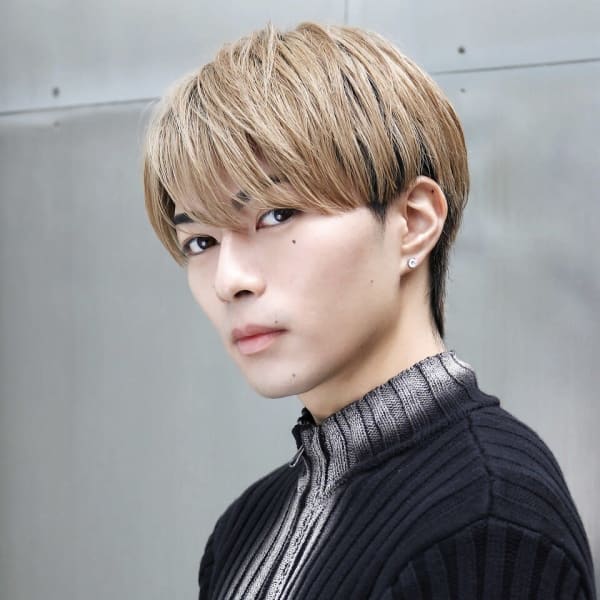 お洒落感度抜群の学生におすすめ|KUROT 熊本