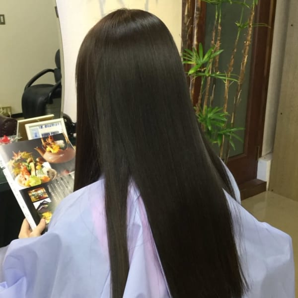 くせ毛・うねりのお悩み解決サロン|大久保俊一美容室