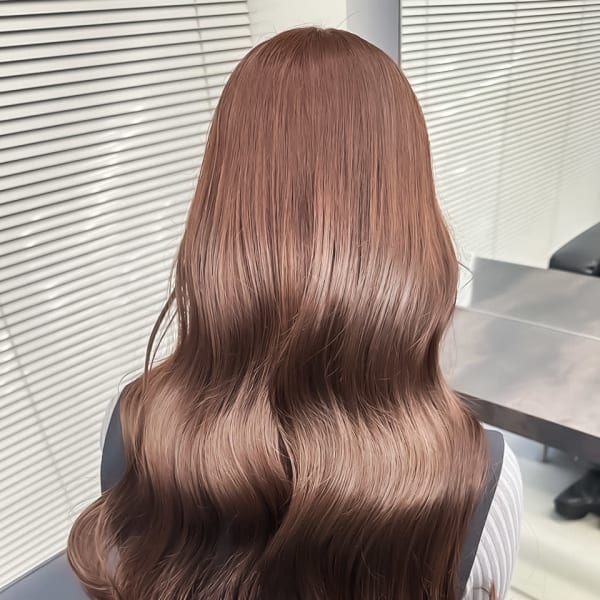 【渋谷髪質改善トリートメント.人気No1のsoar渋谷★】髪質改善で絶対に後悔させません！|soar 髪質改善 レイヤーカット 【渋谷 髪質改善サロン】