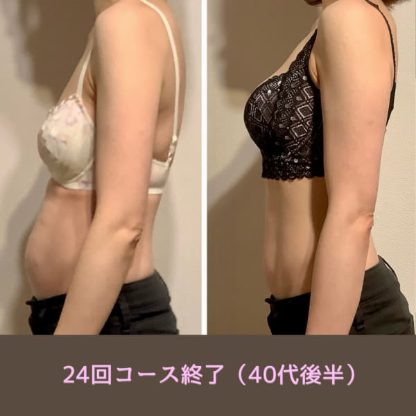 お得に体験メニューを利用したい|バスト専門サロン ふじこのきもち