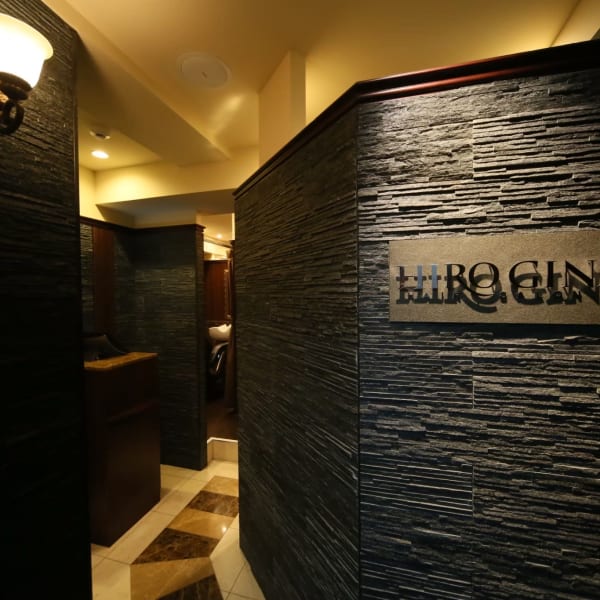 【平日11:30〜21:00】仕事終わりからのご予約でもOKカットコース　3850円〜【ヒロ銀座】|HIRO GINZA 池袋 サンシャイン通り店