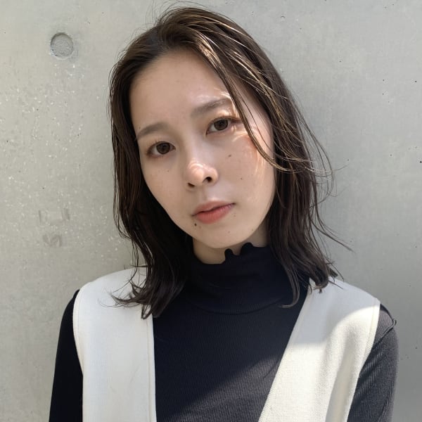 大人女性向けこだわりサロン|shy by branch