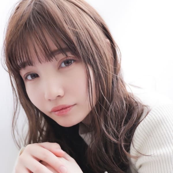 グレイカラー・白髪カバー・オーガニックカラーが得意なサロン|hairs BERRY 長住店