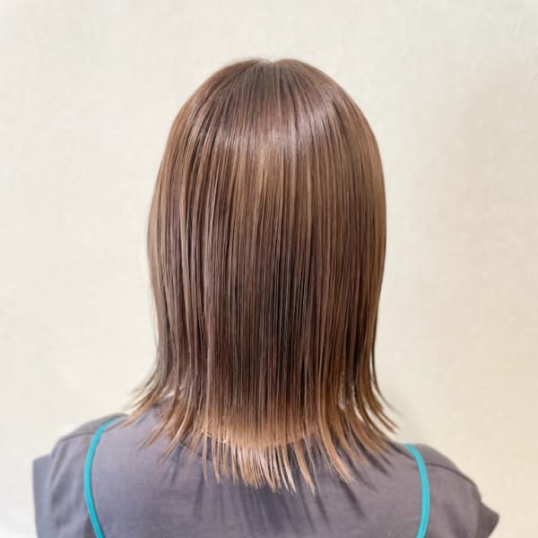 道内初！【トステア】質感再生トリートメント『エアンス』|SUPER CUT 鳥居前店