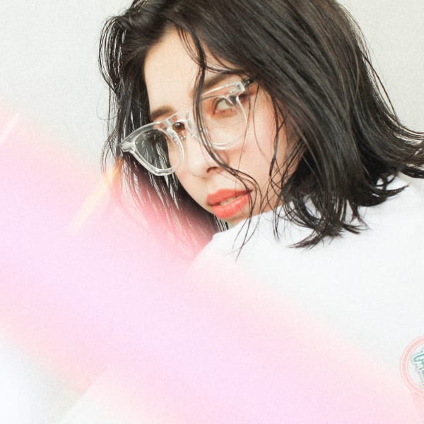 一人ひとりに似合うヘアを提案してくれるサロン|ARBRE hair&make