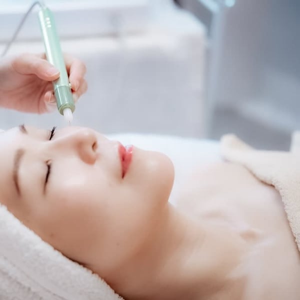 シミケアに特化したサロンChiffon が京都西院にOPEN！|シミケア 肌質改善エステサロン chiffon