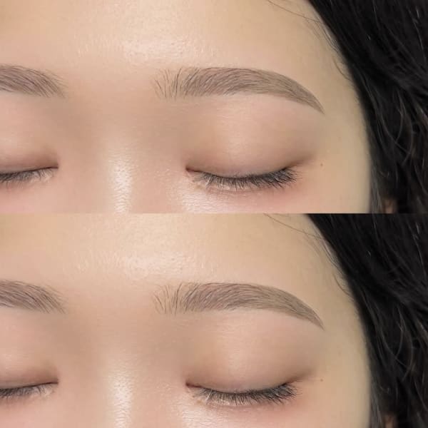 【眉毛サロン】インフルエンサー御用達のSNSで話題の眉毛サロン！超お得に美眉・美肌が体験できる◎ |アイブロウ眉毛サロン Mond 新宿三丁目店【まゆげ専門店】