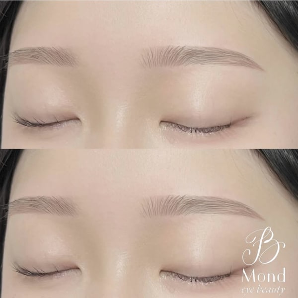 【眉毛サロン】顔脱毛も人気♪眉毛のみならずお得に顔脱毛も可能◎|アイブロウ眉毛サロン Mond 新宿三丁目店【まゆげ専門店】