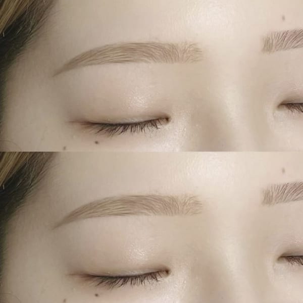 【眉毛サロン】初めてのアイブロウはSNSで話題の人気眉毛サロンで♪毎月通いやすい価格◎［新宿/眉毛]|アイブロウ眉毛サロン Mond 新宿三丁目店【まゆげ専門店】