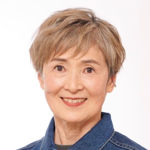 《なりたい自分に出会う》丁寧なカウンセリングであなたに似合うヘアスタイルが見つかります♪|えがお美容室 奈良店