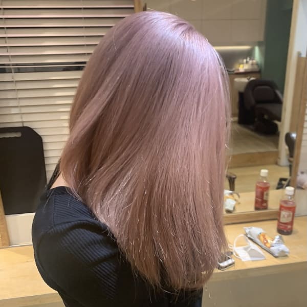 最高級トリートメントの【TOKIOトリートメント】やCMで話題!特許技術"インカラミ"取扱い★|EIGHT shibuya 渋谷本店