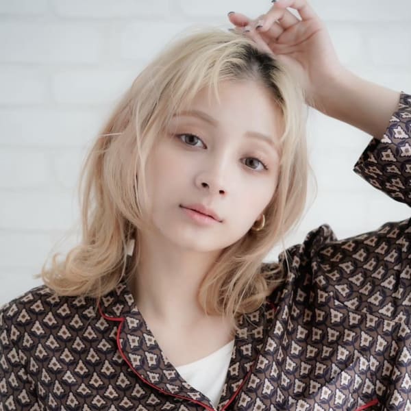 癖毛の方には【縮毛矯正が一番の髪質改善】髪質改善トリートメントでは改善されません！|oz f［e・f］【オズ エフ】